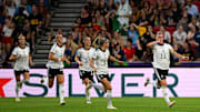 It was another good night for Germany