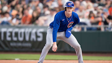 2024 Chicago Cubs Spring Training