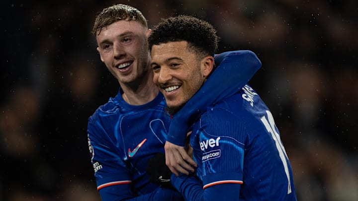 Chelsea could end the weekend third in the Premier League standings. Chelsea could end the weekend third in the Premier League standings.