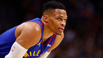 Chicago Bulls v Denver Nuggets