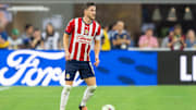 Leagues Cup Showcase - Club Deportiva Guadalajara v Los Angeles Galaxy