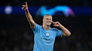 Pep Guardiola bantah adanya klausul rilis dalam kontrak Erling Haaland di Manchester City