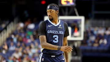 Memphis Grizzlies v Charlotte Hornets