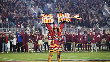 Florida v Florida State
