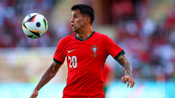 Portugal v Republic of Ireland - International Friendly