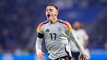 Florian Wirtz