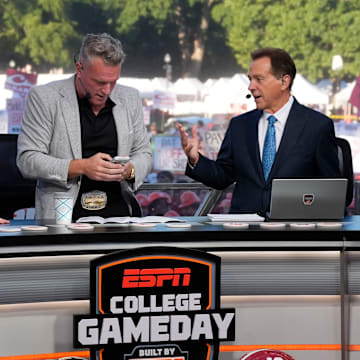 ‘College GameDay’ will stream on X (formerly Twitter) as ESPN and YouTube TV’s dispute is set to spill into a second weekend of college football.