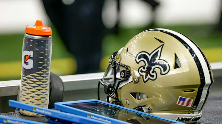 Tampa Bay Buccaneers v New Orleans Saints
