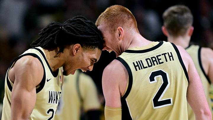 Duke v Wake Forest