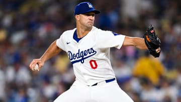 Pittsburgh Pirates v Los Angeles Dodgers