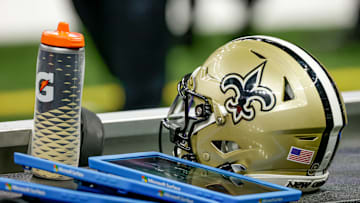 Tampa Bay Buccaneers v New Orleans Saints