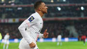 Kylian Mbappe objetivo numero 1 del Real Madrid
