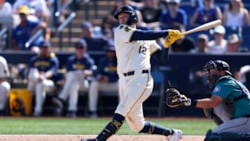 Seattle Mariners v Milwaukee Brewers