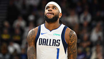 Dallas Mavericks, Jaden Hardy