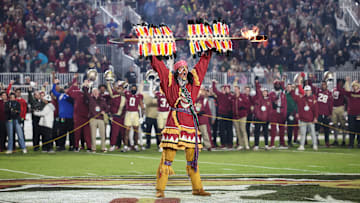Florida v Florida State