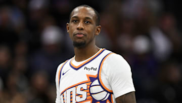 Phoenix Suns v Sacramento Kings