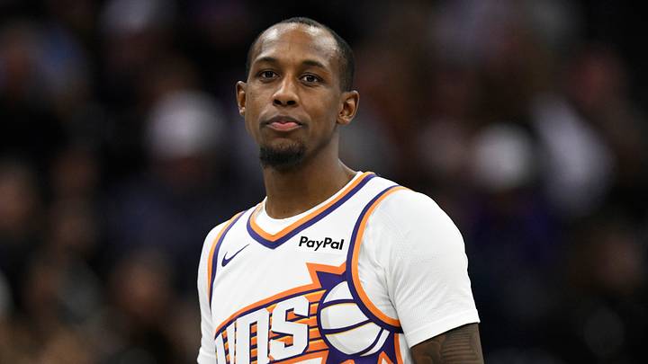 Phoenix Suns v Sacramento Kings