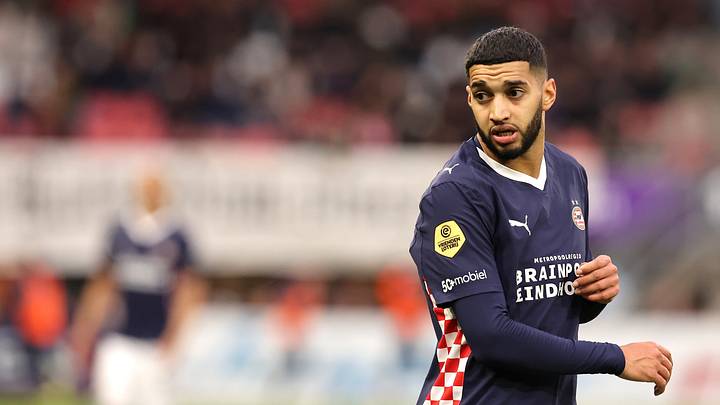 Ismael Saibari wird heftig von Bayern München umworben