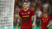Nicolò Zaniolo
