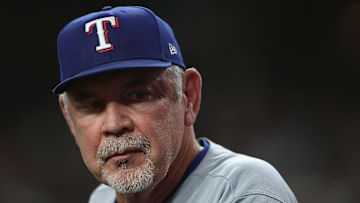 Texas Rangers v Arizona Diamondbacks