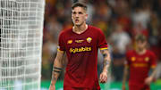 Nicolò Zaniolo