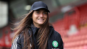 Vorskla Poltava v Celtic: UEFA Women's Champions League 2024/25 Round 2: First Leg