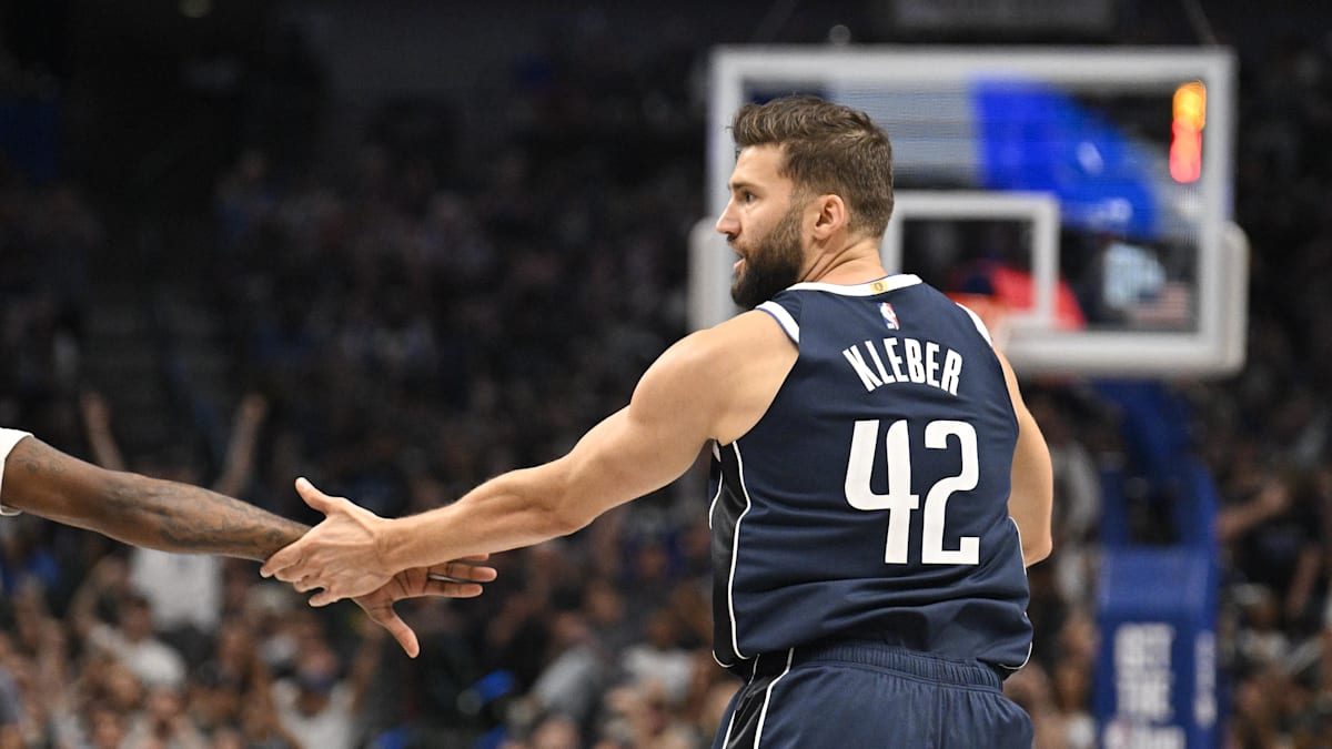 Mavericks Face Timberwolves in Key Western Conference Rematch