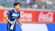 Daisuke Yokota