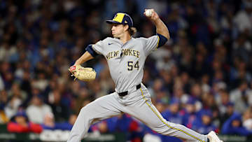 Division Series - Milwaukee Brewers v Chicago Cubs - Game Four