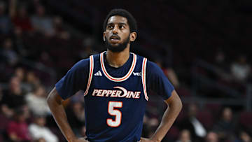 Santa Clara v Pepperdine