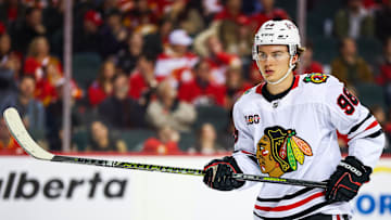 Connor Bedard is a good bet to score on Tuesday night.