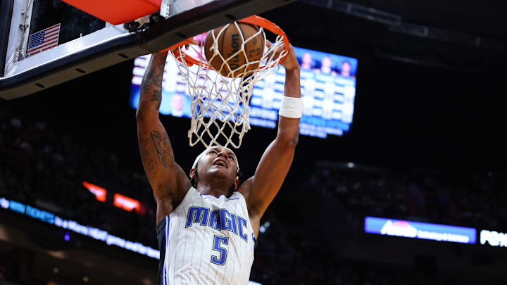 The Orlando Magic open their season against the Miami Heat as they being a season with a lot to prove.