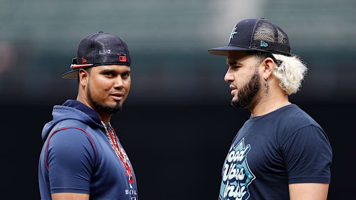 Minnesota Twins v Seattle Mariners