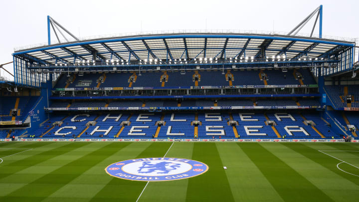 Stamford Bridge