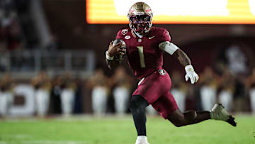 Virginia Tech v Florida State