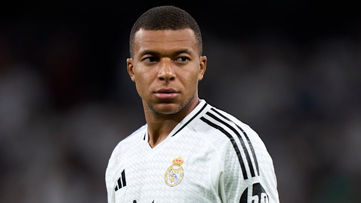 Le Real Madrid de Kylian Mbappé veut enchaîner.