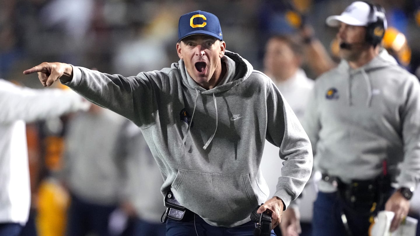 Top Cal QB Commitment Gets Scholarship Offer From