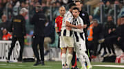 Juventus v Lecce - Serie A