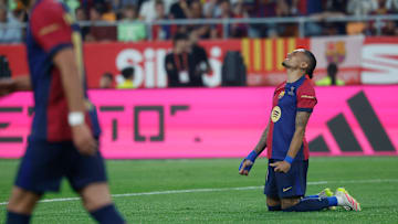 FBL-ESP-CUP-BARCELONA-REAL MADRID