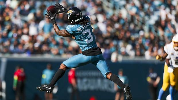 Jakobi Meyers, Week 12, Fantasy Football