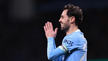 Bernardo Silva