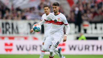 Atakan Karazor ist wieder auf freiem Fuß