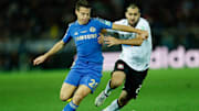 Corinthians superou o Chelsea de Azpilicueta, David Luiz e Hazard em 2012
