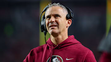 Florida State v NC State