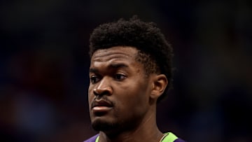 Charlotte Hornets v New Orleans Pelicans