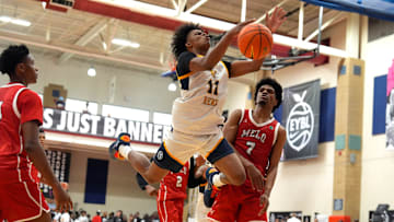 We've got intel and key takeaways about various Syracuse basketball 4-star and 5-star targets as the AAU season wrapped up.