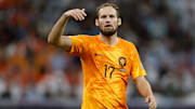 Daley Blind