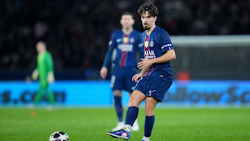 Vitinha steht bei Real Madrid auf dem Wunschzettel