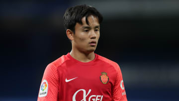 Real Madrid CF v RCD Mallorca - La Liga Santander