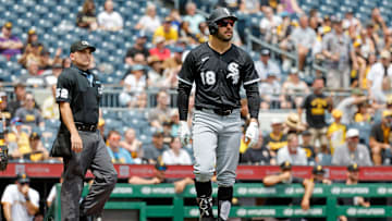 Chicago White Sox v Pittsburgh Pirates